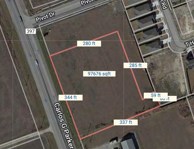 More Photos Of 675 Carlos G Parker Blvd NW, Taylor Land For Sale