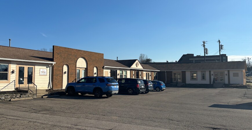More Photos Of 9280 Plainfield Rd, Blue Ash Daycare Center For Lease