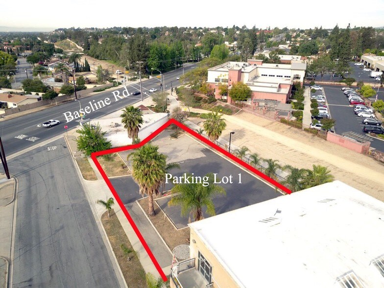 More Photos Of 9456 Roberds St, Rancho Cucamonga Freestanding For Sale