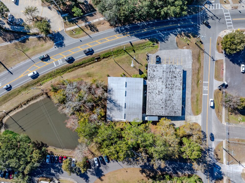 More Photos Of 701 S 5th St, Macclenny General Retail For Lease