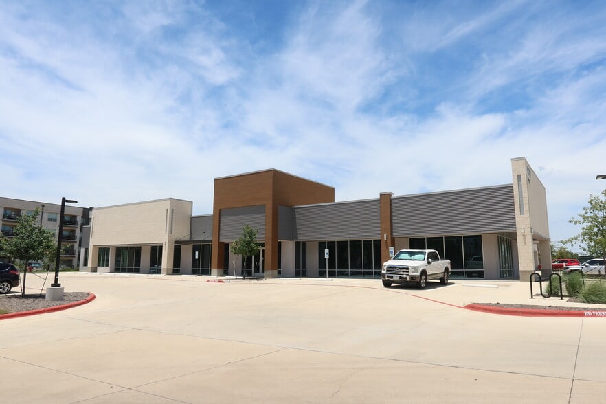 More Photos Of 4720 Williams Dr, Georgetown Unknown For Lease