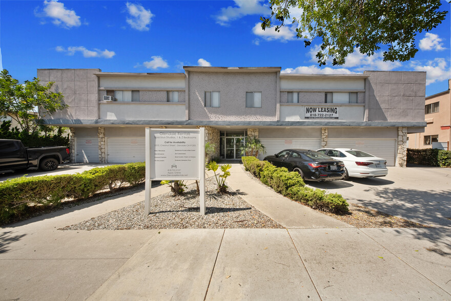 More Photos Of 323 E Chestnut St, Glendale Apartments For Sale