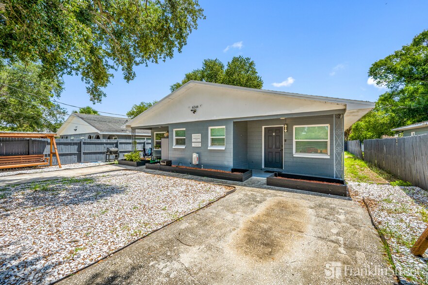 More Photos Of 6244-6250 S Martindale Ave, Tampa Apartments For Sale