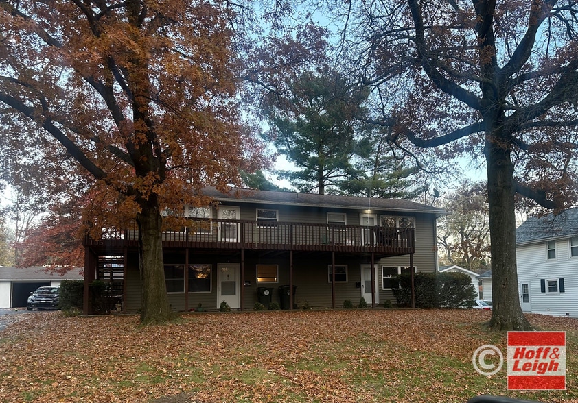 Primary Photo Of 147-155 3rd St, Wadsworth Apartments For Sale