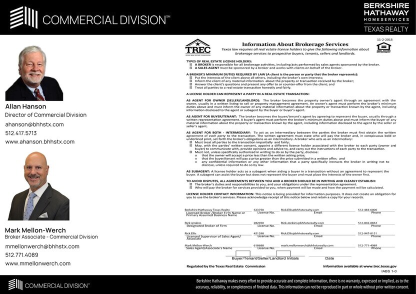 More Photos Of 6200 Gilbert Rd, Austin Land For Sale