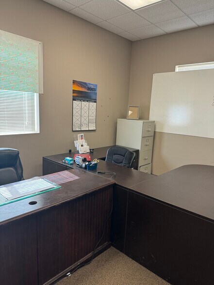 More Photos Of 14195 Highway 2, Williston Warehouse For Sale