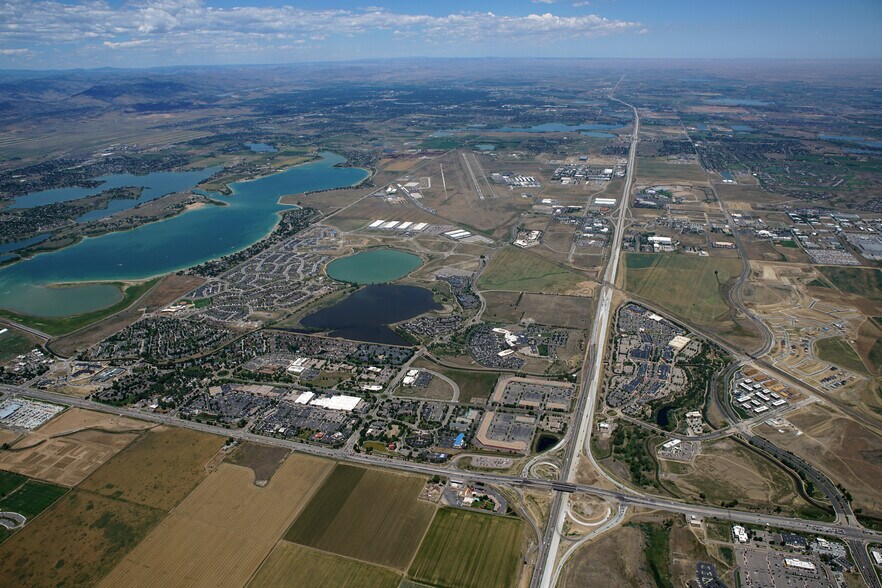 More Photos Of McWhinney Blvd, Loveland Land For Sale