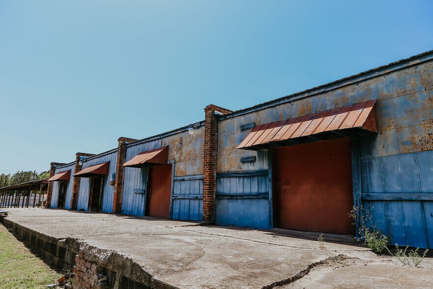 More Photos Of 3737 US Highway 1, Vass Warehouse For Sale