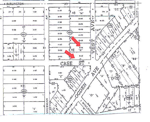 More Photos Of 1001 E Ogden Ave, Naperville Medical For Lease