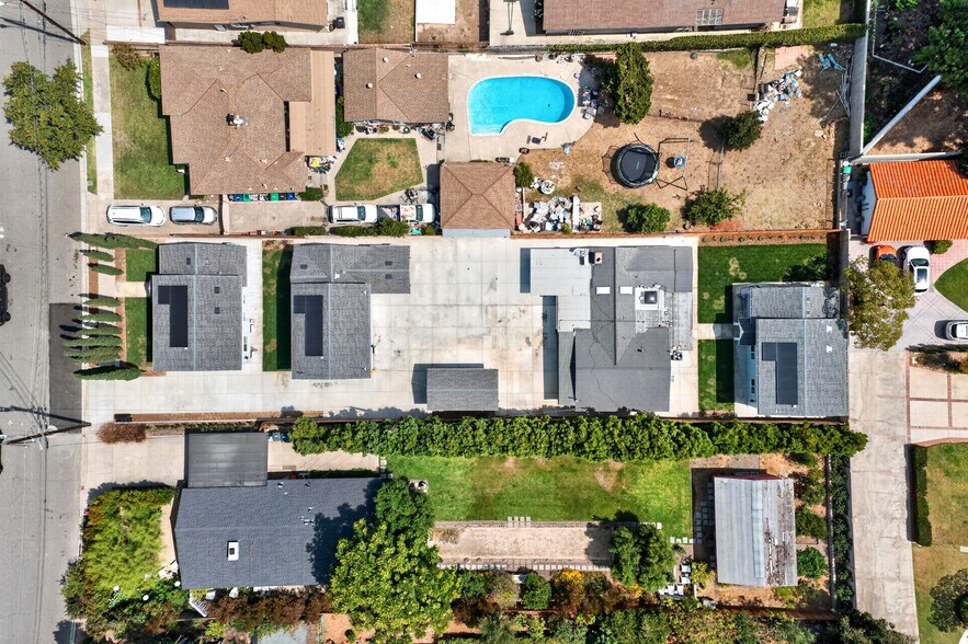 More Photos Of 337-343 N Magnolia St, Orange Apartments For Sale