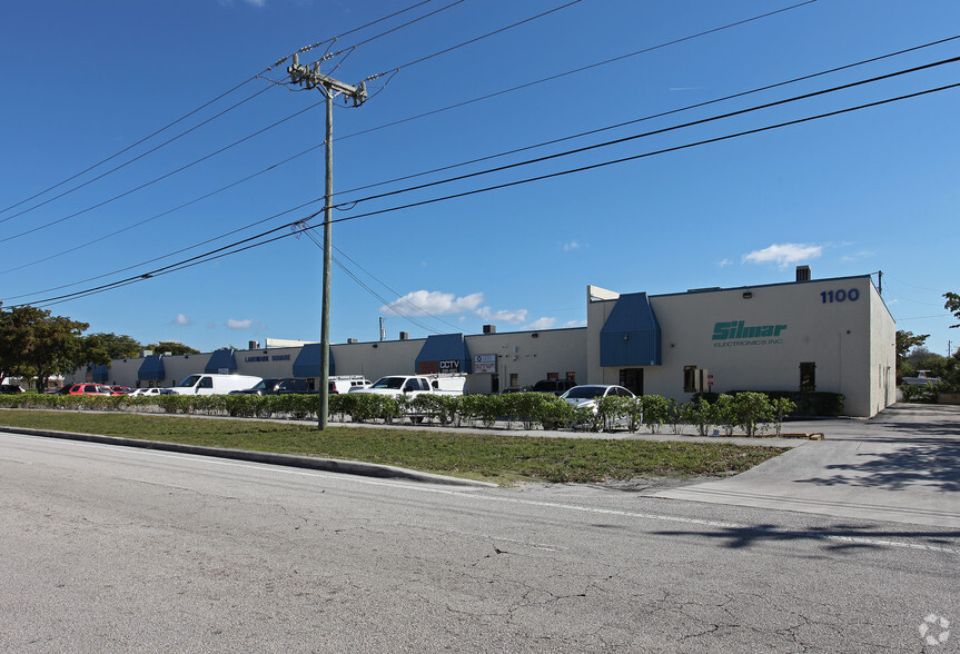 Primary Photo Of 1100 N Florida Mango Rd, West Palm Beach Unknown For Lease