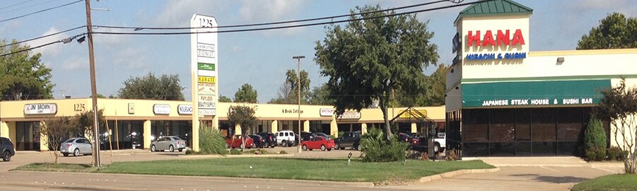 More Photos Of 1225 Belt Line Rd, Garland Unknown For Lease