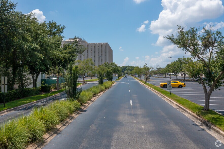 More Photos Of 6031 S Rio Grande Ave, Orlando Industrial For Sale