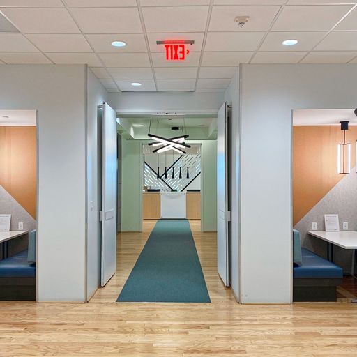 More Photos Of 6860 Dallas Pkwy, Plano Coworking Space