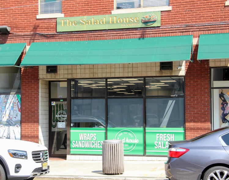 More Photos Of 343 Millburn Ave, Millburn Office For Sale