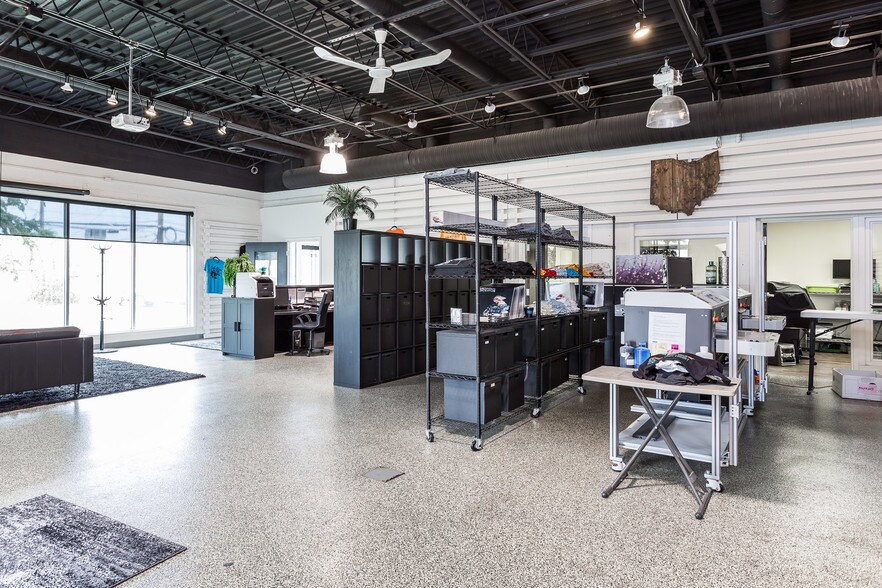 More Photos Of 1055 W 3rd Ave, Columbus Showroom For Lease