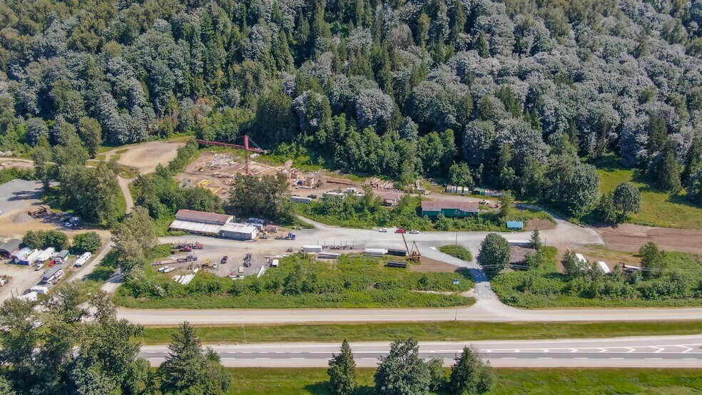 More Photos Of 54370 Bridal Falls Rd, Rosedale Land For Lease