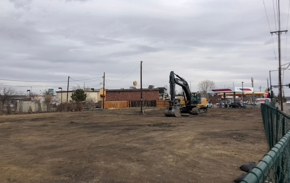More Photos Of 3031 W Florida Ave, Denver Land For Lease
