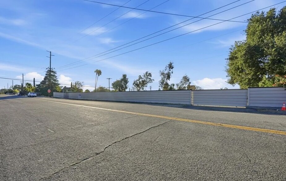 Primary Photo Of 10007 Beaumont Ave, Beaumont Land For Sale