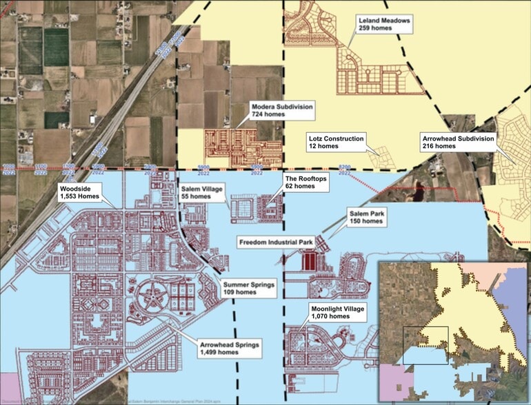 More Photos Of SR164, Spanish Fork Land For Sale