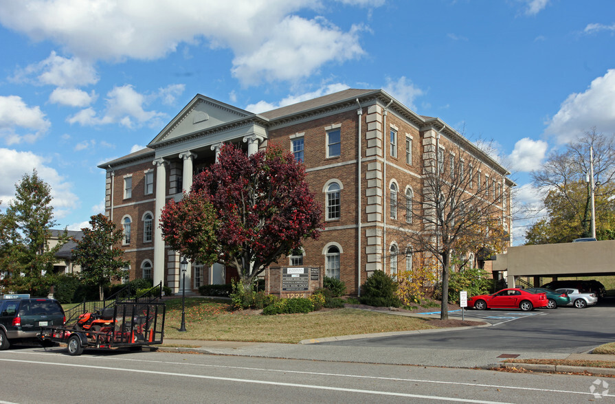 Primary Photo Of 1222 16th Ave S, Nashville Office For Lease