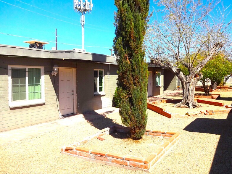 More Photos Of , Tucson Multifamily For Sale