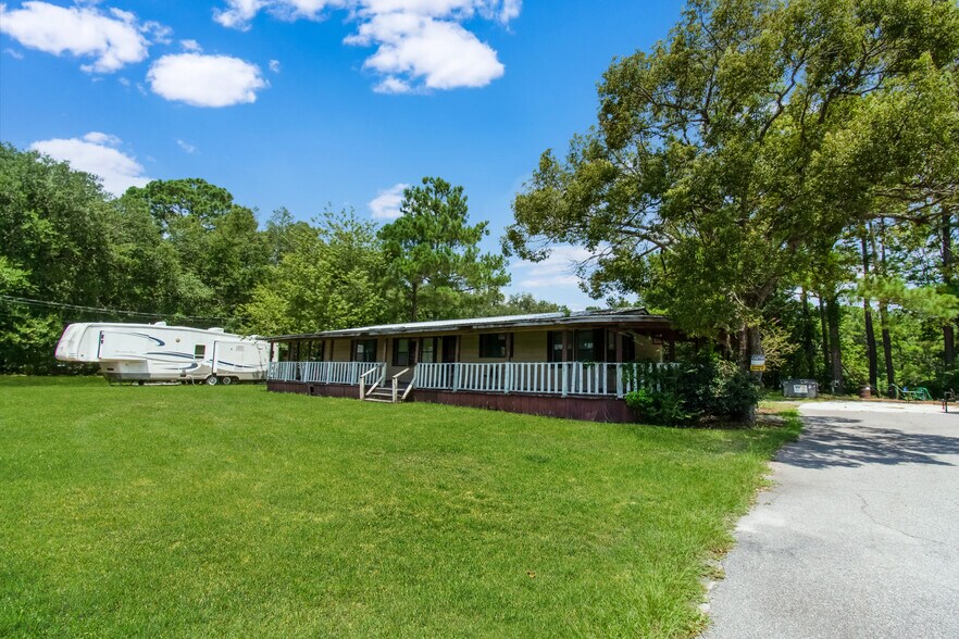 More Photos Of 463493 State Road 200, Yulee Land For Sale