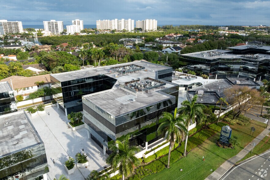 More Photos Of 4800 N Federal Hwy, Boca Raton Unknown For Lease