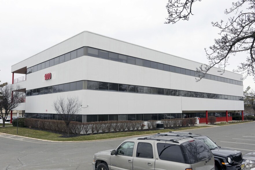 More Photos Of 1000 US Highway 9 N, Woodbridge Office For Lease