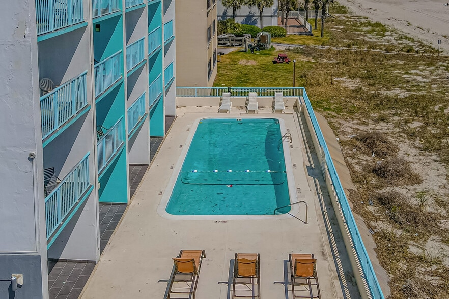 More Photos Of 1901 S Ocean Blvd, Myrtle Beach Hotel For Sale