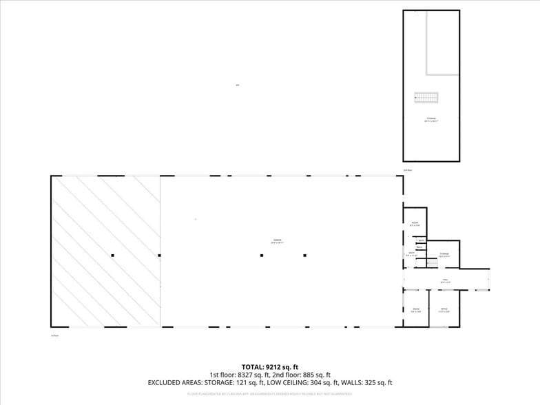More Photos Of 310 W 162nd St, South Holland Manufacturing For Lease