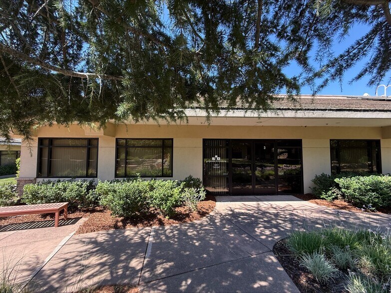 More Photos Of 1216-1220 Suncast Ln, El Dorado Hills Medical For Sale