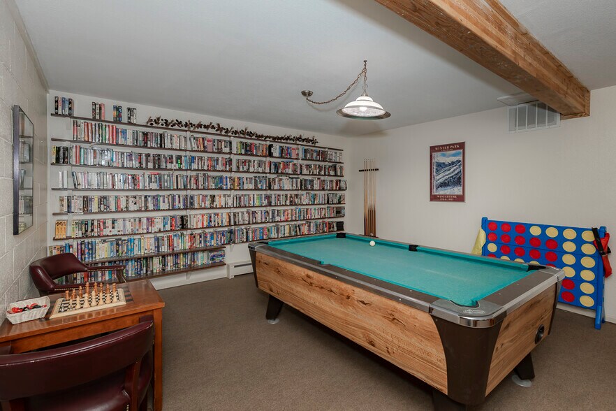 More Photos Of 425 County Road 5001, Fraser Hotel For Sale