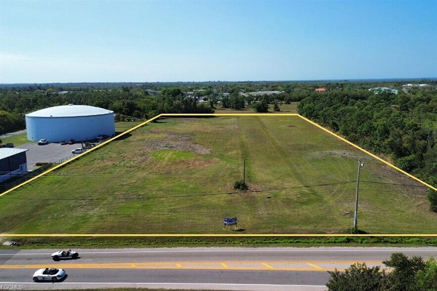 More Photos Of 5361 Pine Island Rd NW, Bokeelia Land For Sale