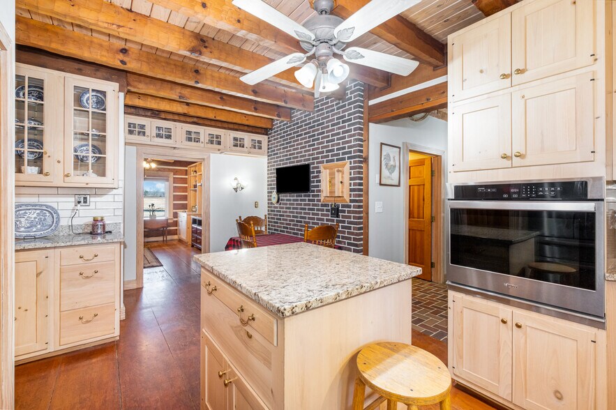 More Photos Of 243 Jarab Hill Ln, Statesville Land For Sale