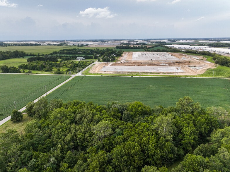 More Photos Of 6745-6775 S. 475, Lebanon Land For Sale