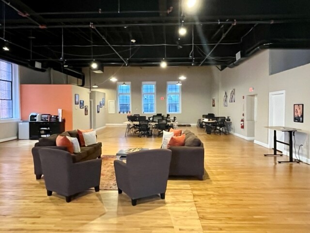 More Photos Of 24 Cambridge St, Charlestown Loft Creative Space For Lease