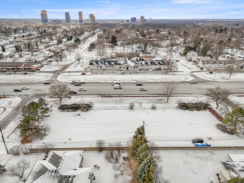 More Photos Of 26026 Southfield Rd, Lathrup Village Land For Sale