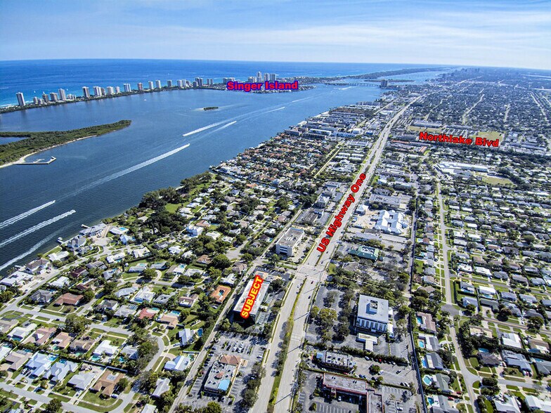 More Photos Of 712 US Highway 1, North Palm Beach Office For Lease