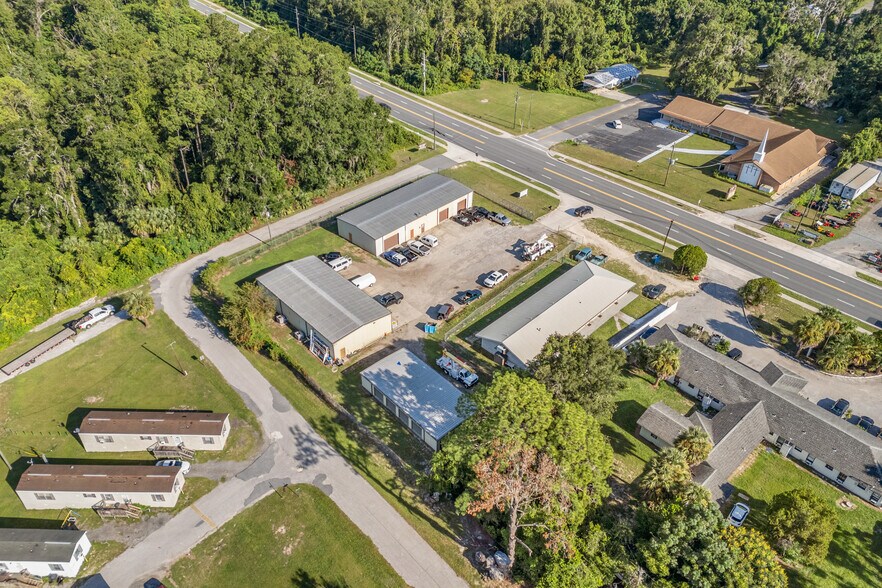 More Photos Of 1550 E Duval St, Lake City Flex For Sale