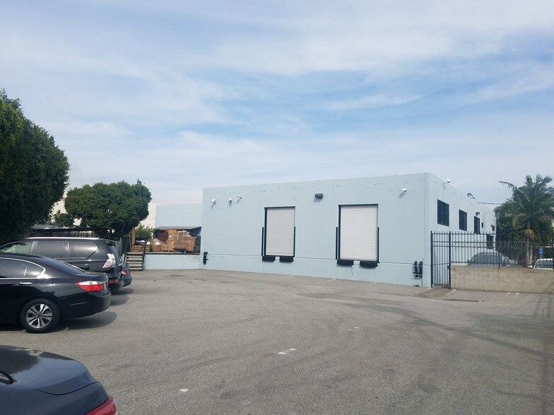 More Photos Of 2947 E 44th St, Vernon Warehouse For Sale