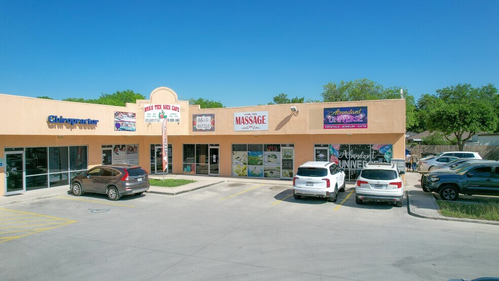 More Photos Of 10203 Culebra Rd, San Antonio Storefront Retail Office For Sale
