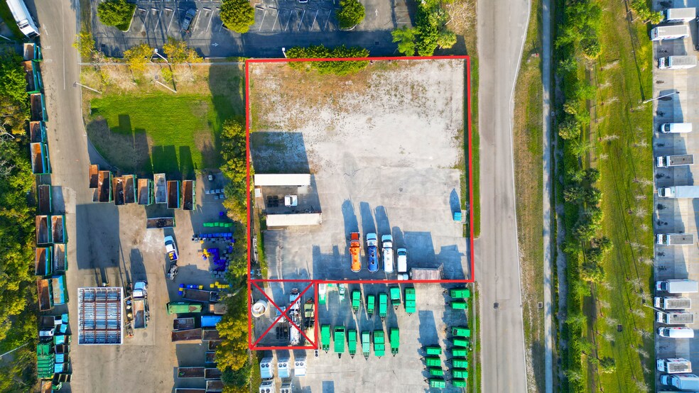 More Photos Of 766 Pike Rd, West Palm Beach Land For Lease