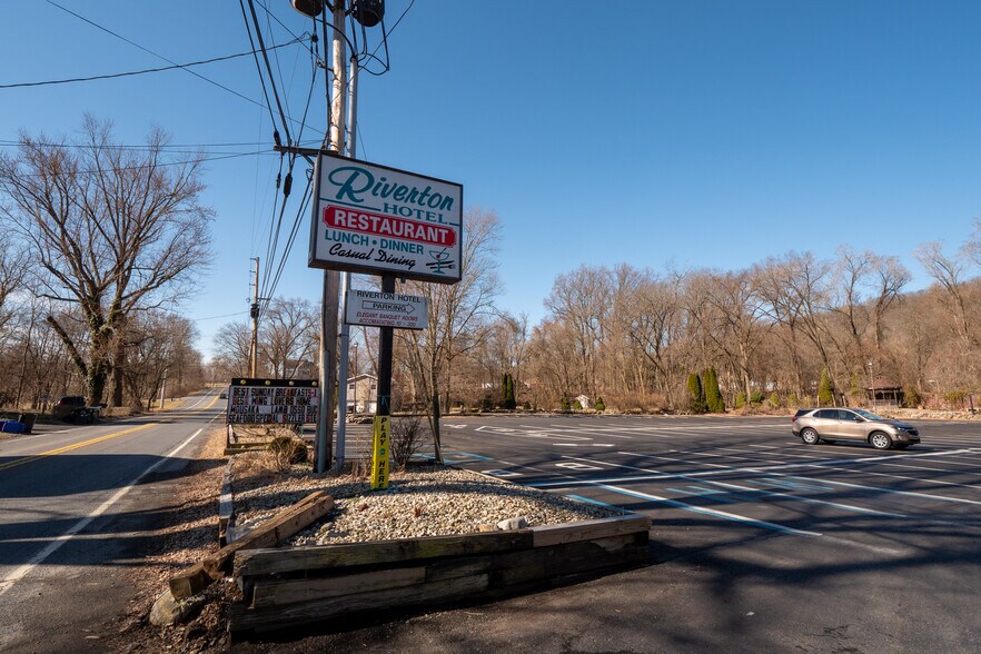 More Photos Of 9494 Riverton Rd, Bangor Restaurant For Sale