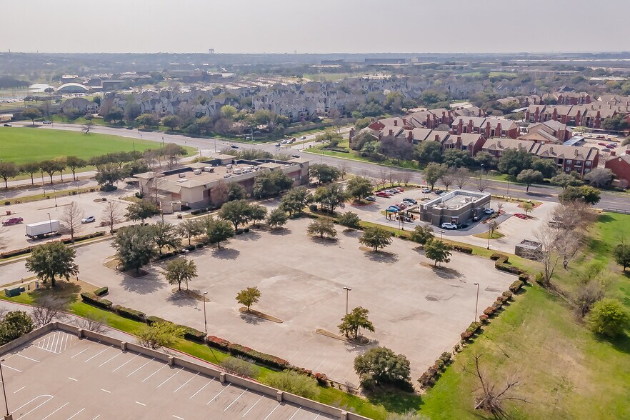 More Photos Of 1001 MacArthur Park, Irving Land For Sale
