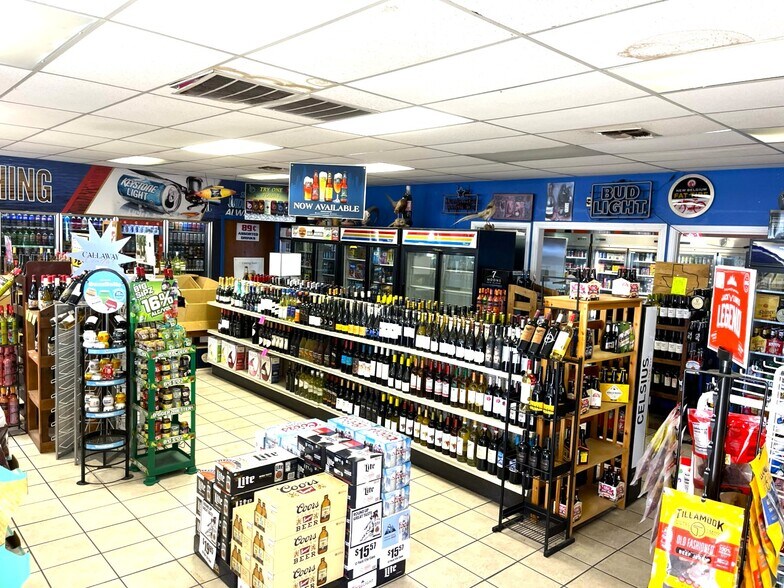 More Photos Of 5102 Knickerbocker Rd, San Angelo Convenience Store For Sale
