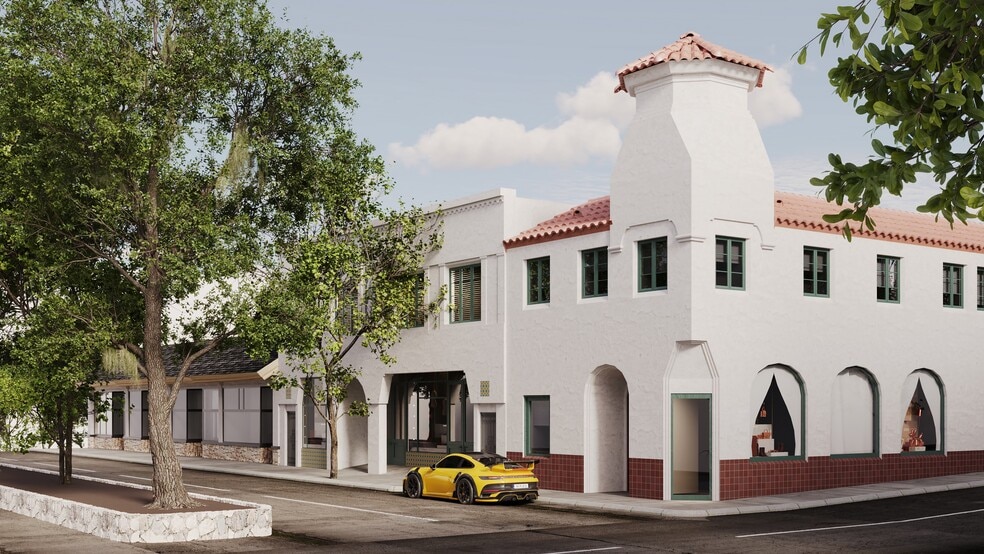 More Photos Of Ocean Ave & NW Mission St, Carmel-by-the-Sea Storefront For Lease