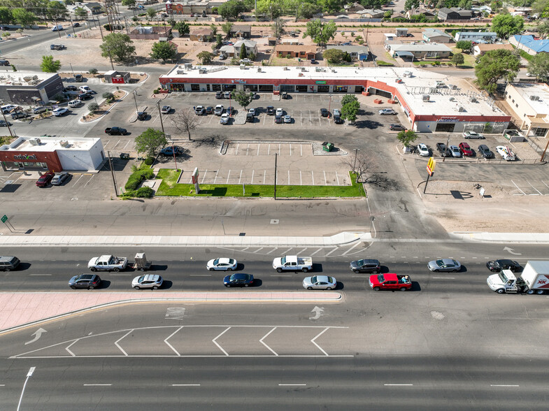 Primary Photo Of 1698 Rio Bravo Blvd SE, Albuquerque Unknown For Lease