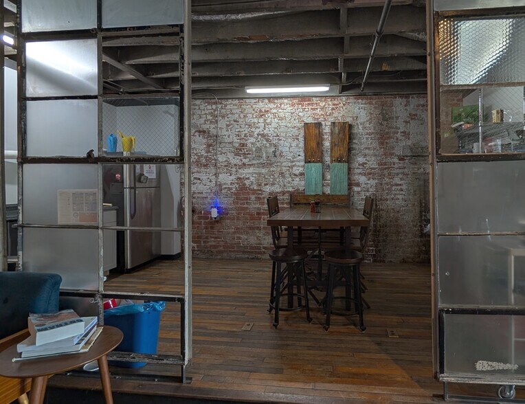 More Photos Of 81 Broadway St, Asheville Coworking Space