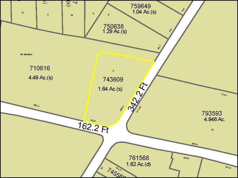 More Photos Of Robinson Ln, East Fishkill Land For Sale